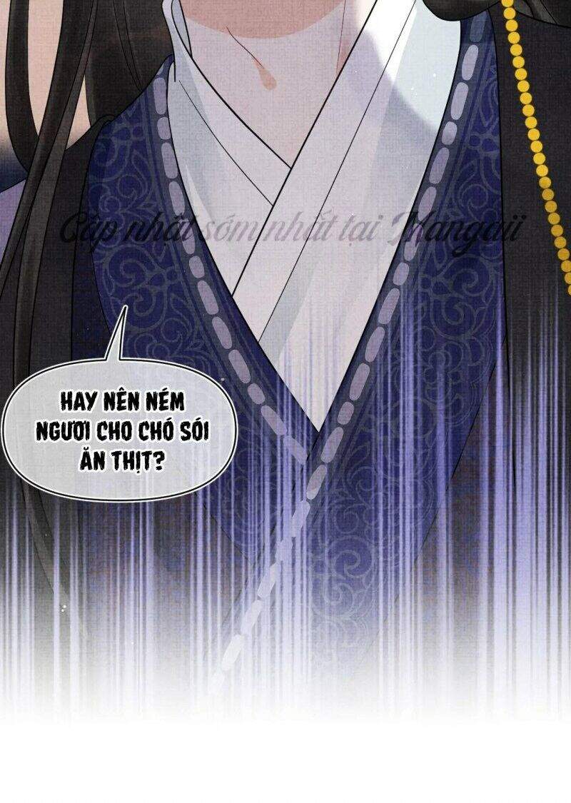 Nhóc Con Người Cá 3 Tuổi Rồi Chapter 31 - Trang 2