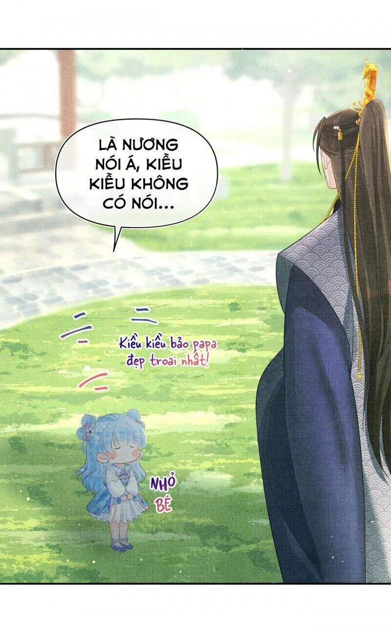 Nhóc Con Người Cá 3 Tuổi Rồi Chapter 31 - Trang 2