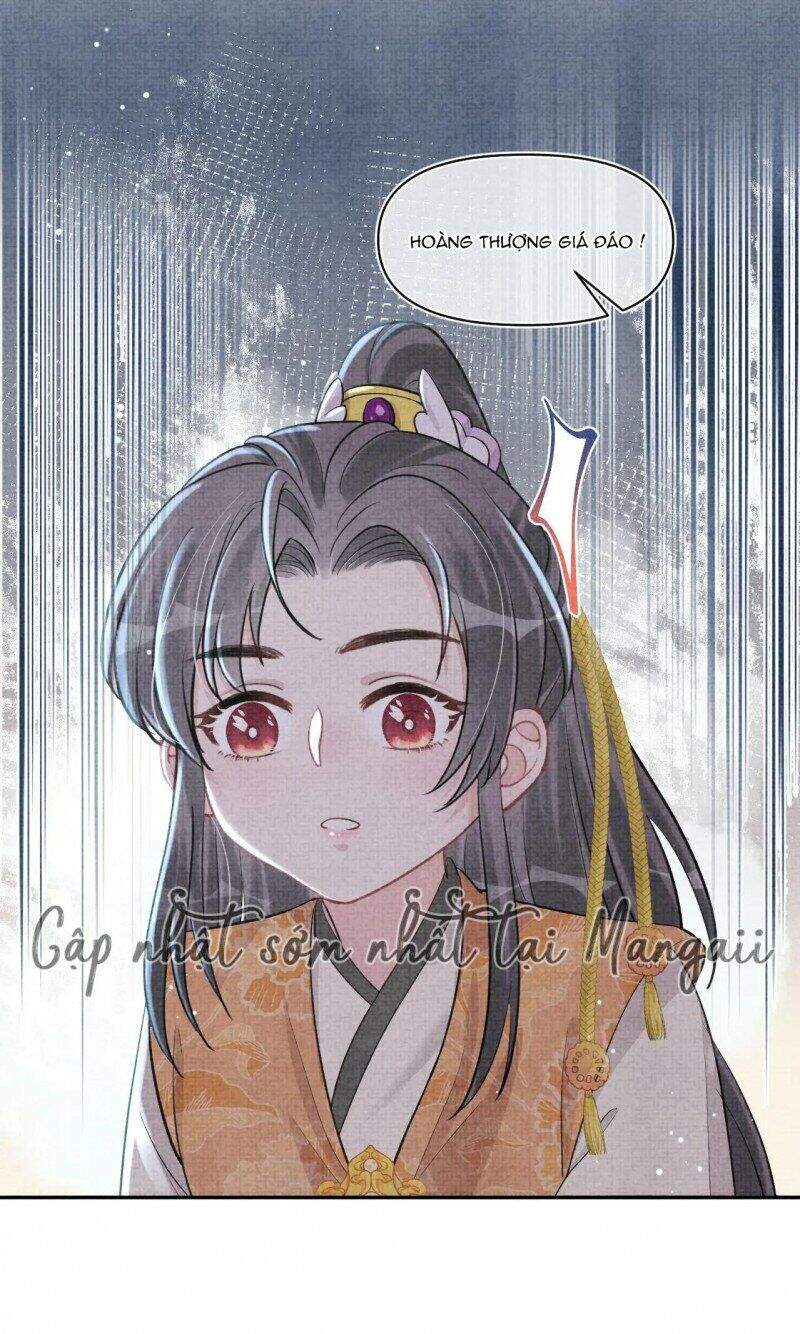 Nhóc Con Người Cá 3 Tuổi Rồi Chapter 35 - Trang 2