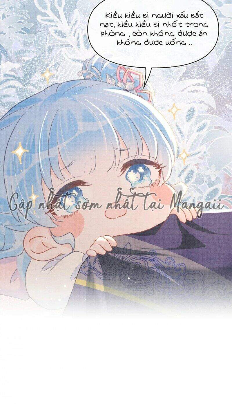 Nhóc Con Người Cá 3 Tuổi Rồi Chapter 36 - Trang 2