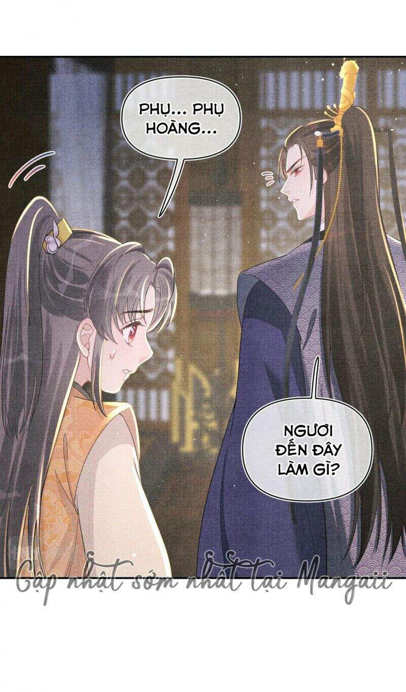 Nhóc Con Người Cá 3 Tuổi Rồi Chapter 38 - Trang 2