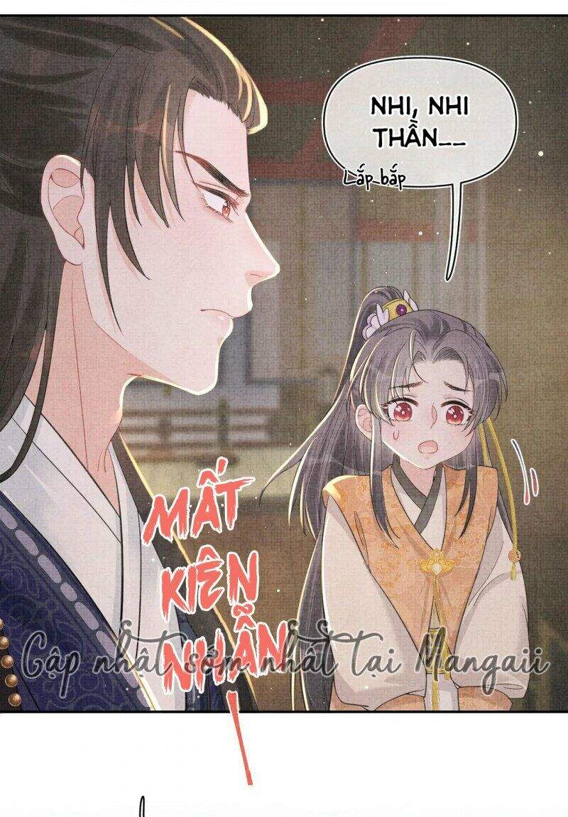 Nhóc Con Người Cá 3 Tuổi Rồi Chapter 38 - Trang 2