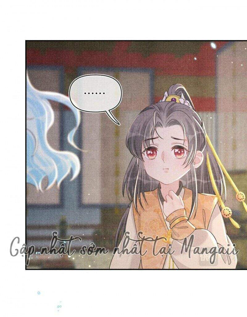 Nhóc Con Người Cá 3 Tuổi Rồi Chapter 39 - Trang 2