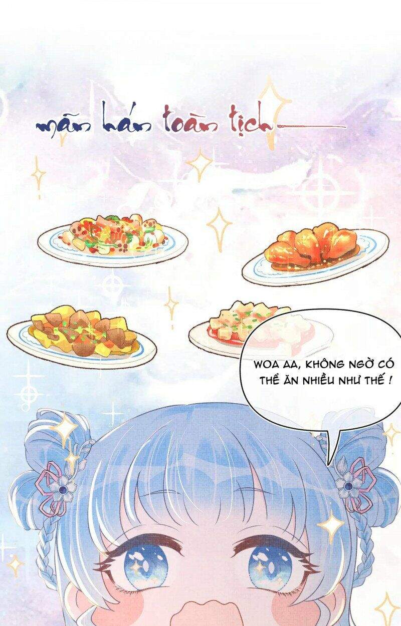 Nhóc Con Người Cá 3 Tuổi Rồi Chapter 39 - Trang 2