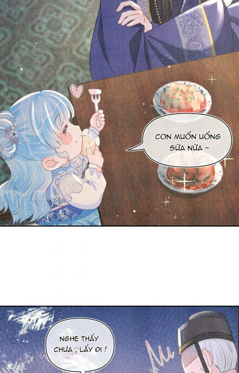 Nhóc Con Người Cá 3 Tuổi Rồi Chapter 39 - Trang 2