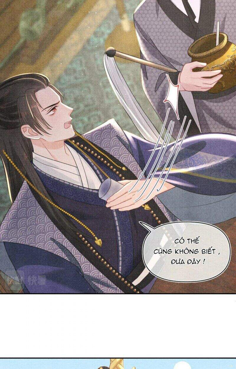 Nhóc Con Người Cá 3 Tuổi Rồi Chapter 39 - Trang 2