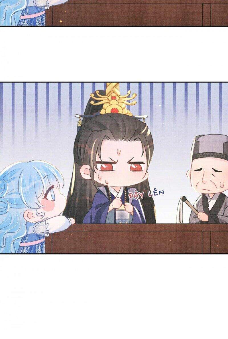 Nhóc Con Người Cá 3 Tuổi Rồi Chapter 39 - Trang 2