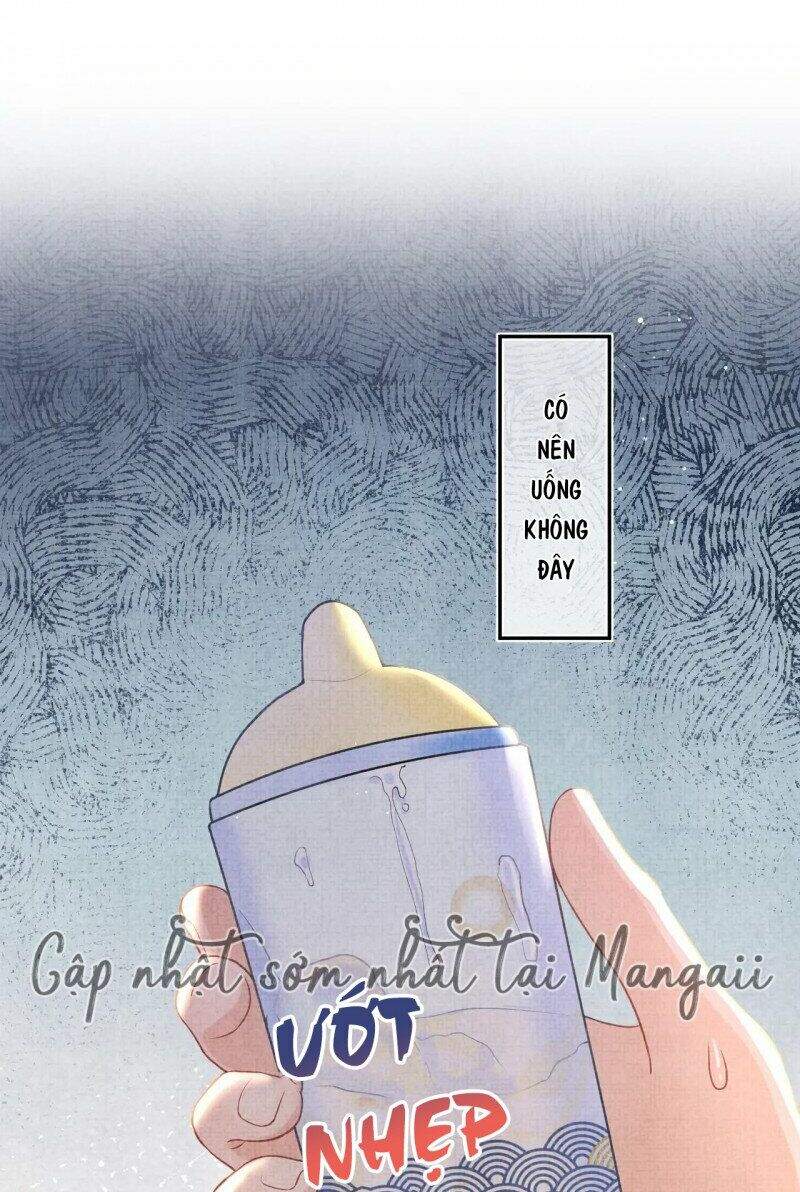 Nhóc Con Người Cá 3 Tuổi Rồi Chapter 39 - Trang 2