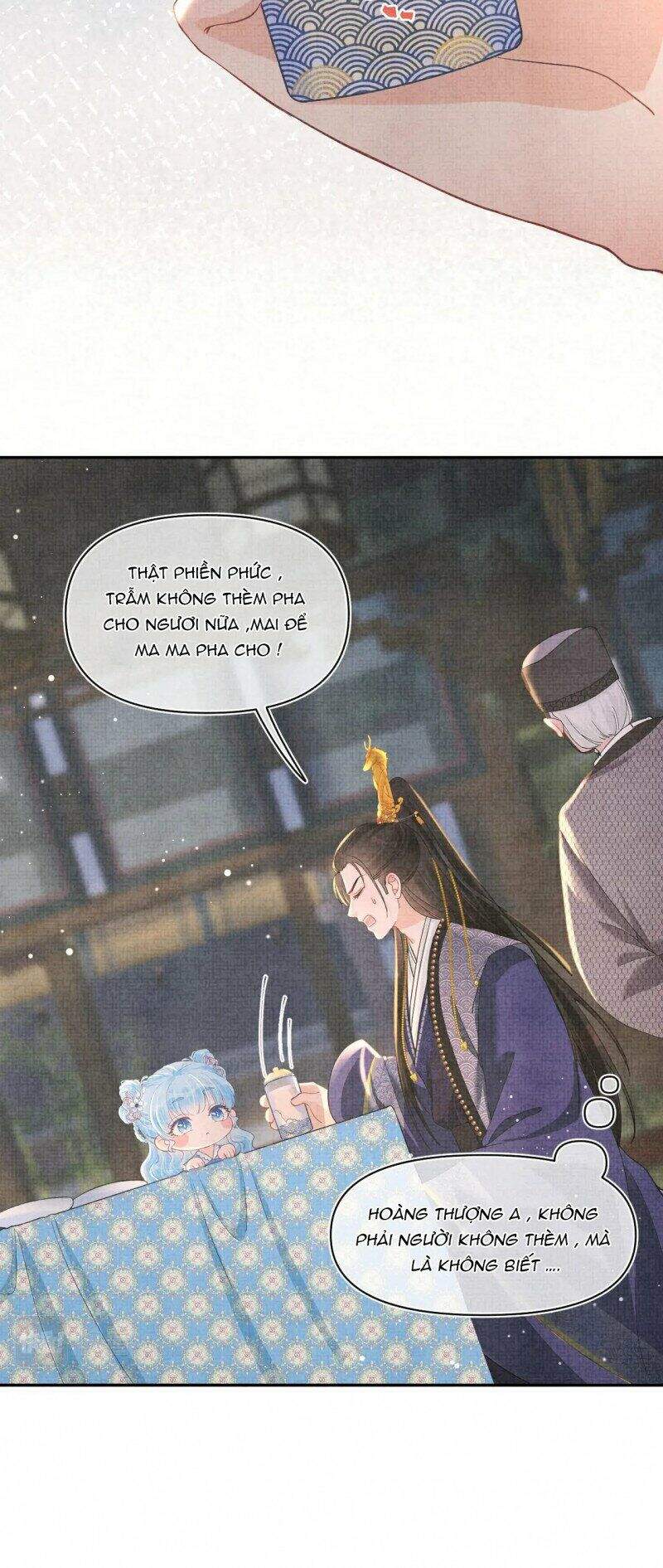 Nhóc Con Người Cá 3 Tuổi Rồi Chapter 39 - Trang 2