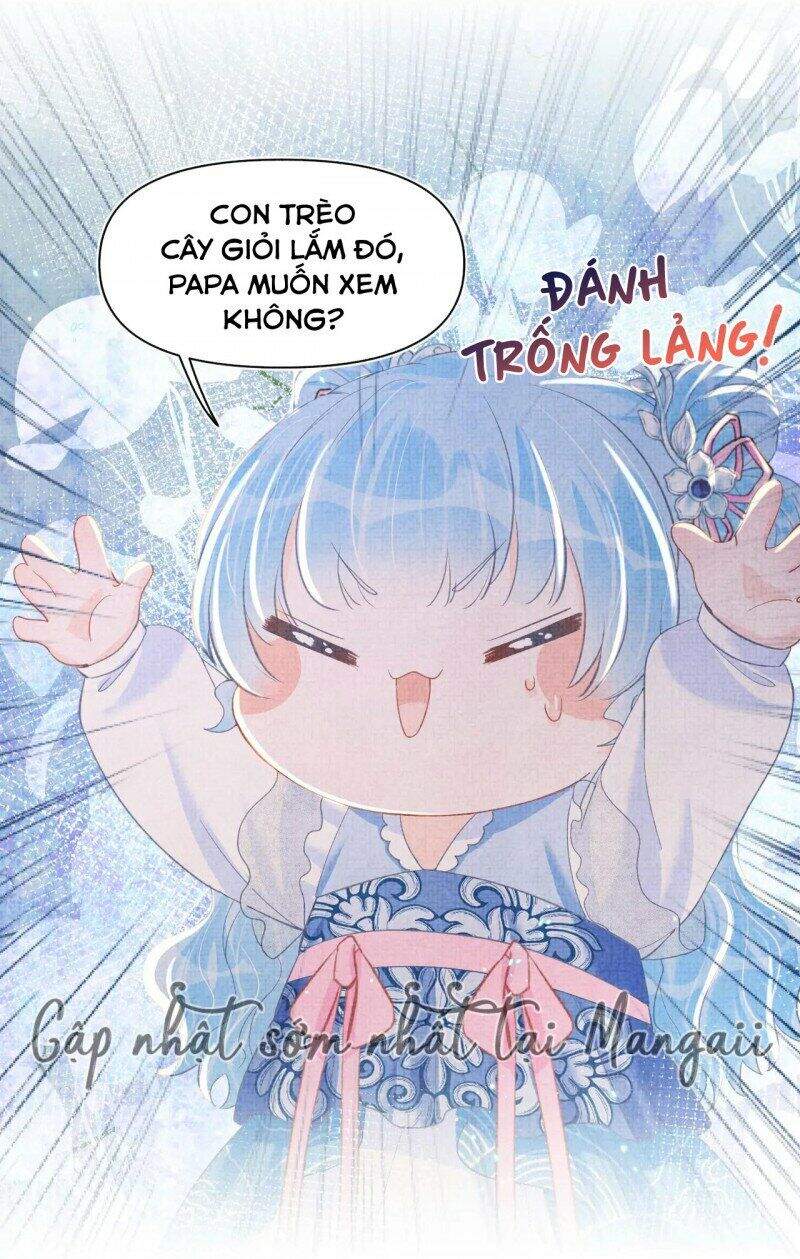 Nhóc Con Người Cá 3 Tuổi Rồi Chapter 39 - Trang 2