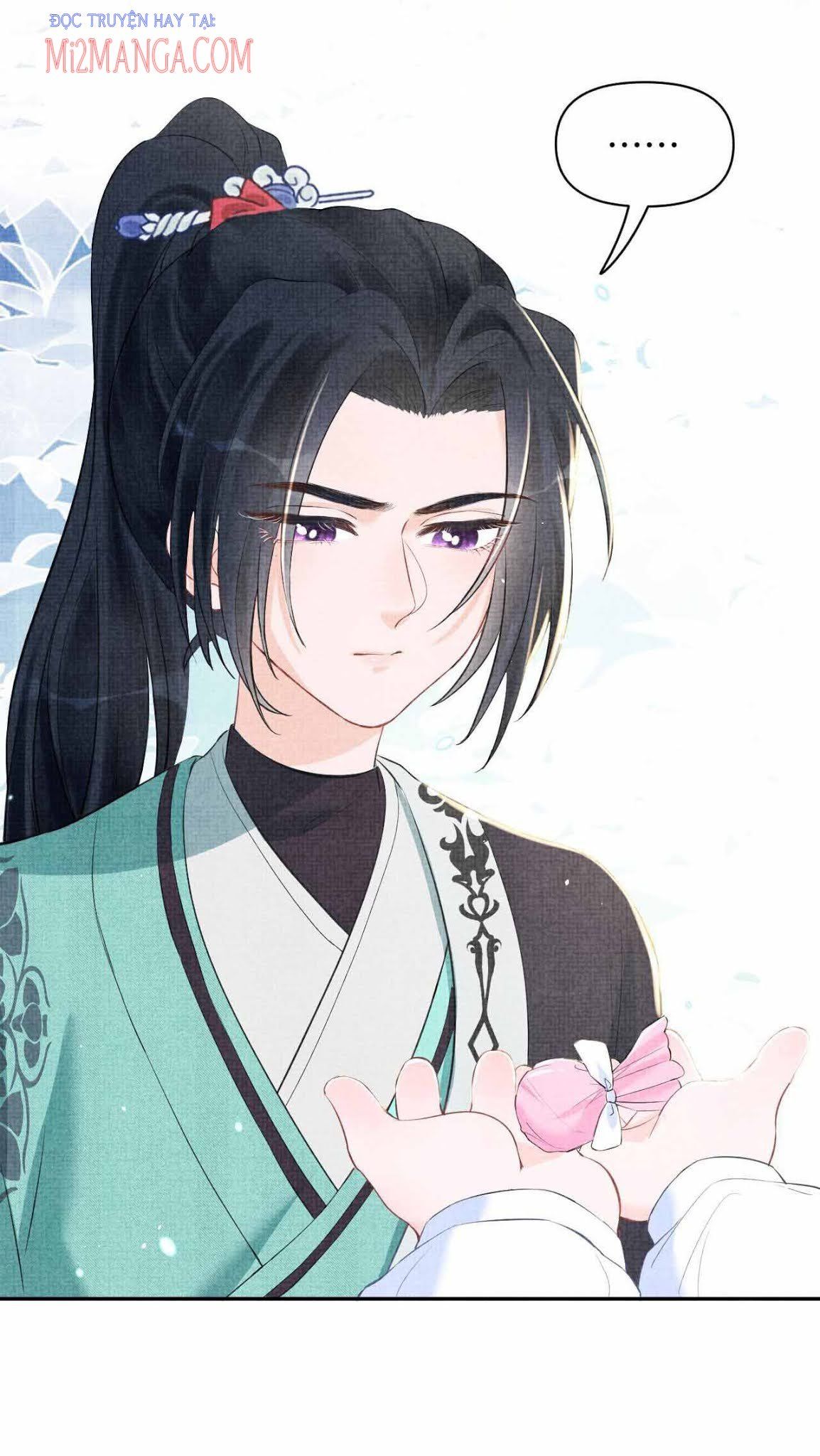 Nhóc Con Người Cá 3 Tuổi Rồi Chapter 4.5 - Trang 2