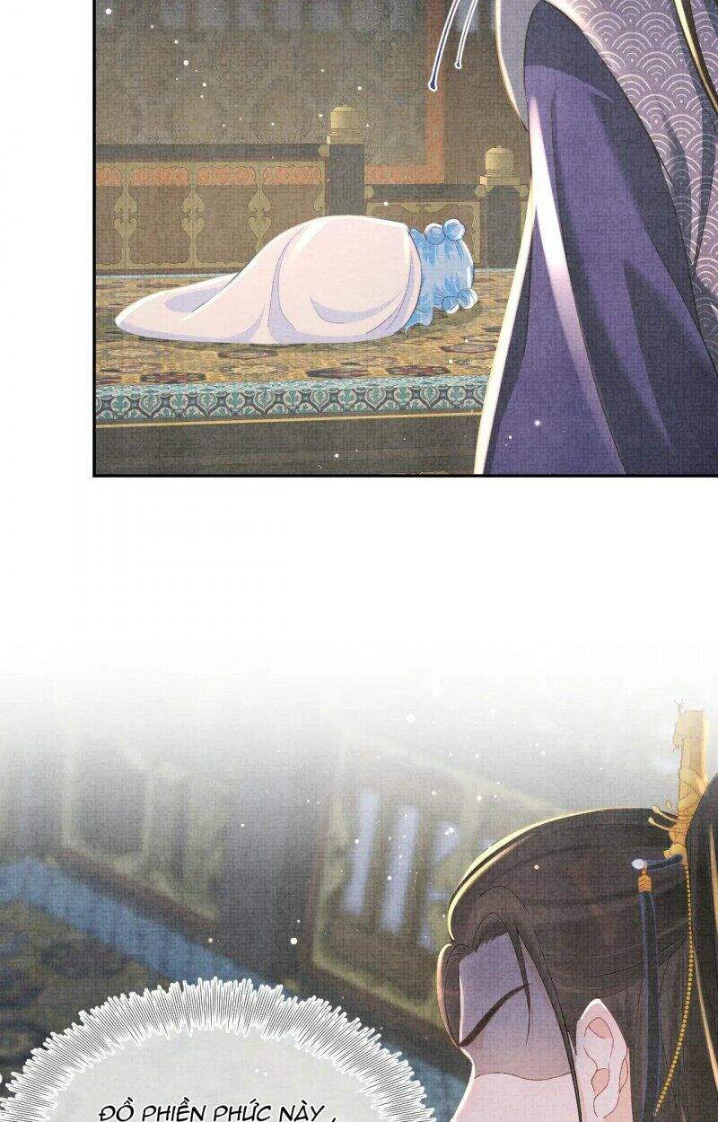 Nhóc Con Người Cá 3 Tuổi Rồi Chapter 40 - Trang 2