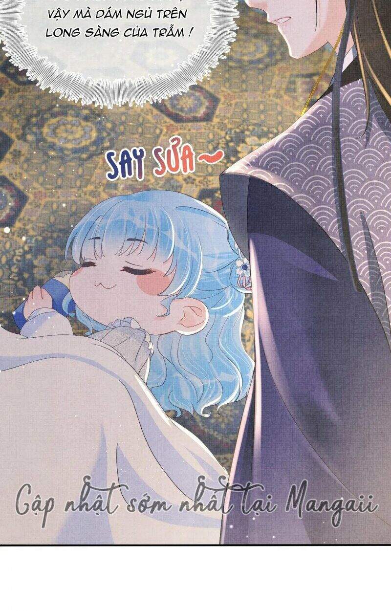 Nhóc Con Người Cá 3 Tuổi Rồi Chapter 40 - Trang 2