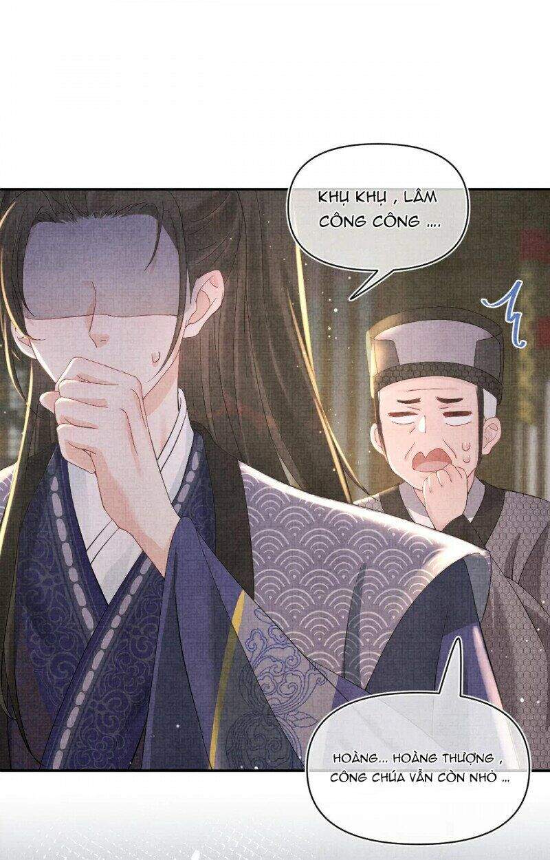 Nhóc Con Người Cá 3 Tuổi Rồi Chapter 40 - Trang 2