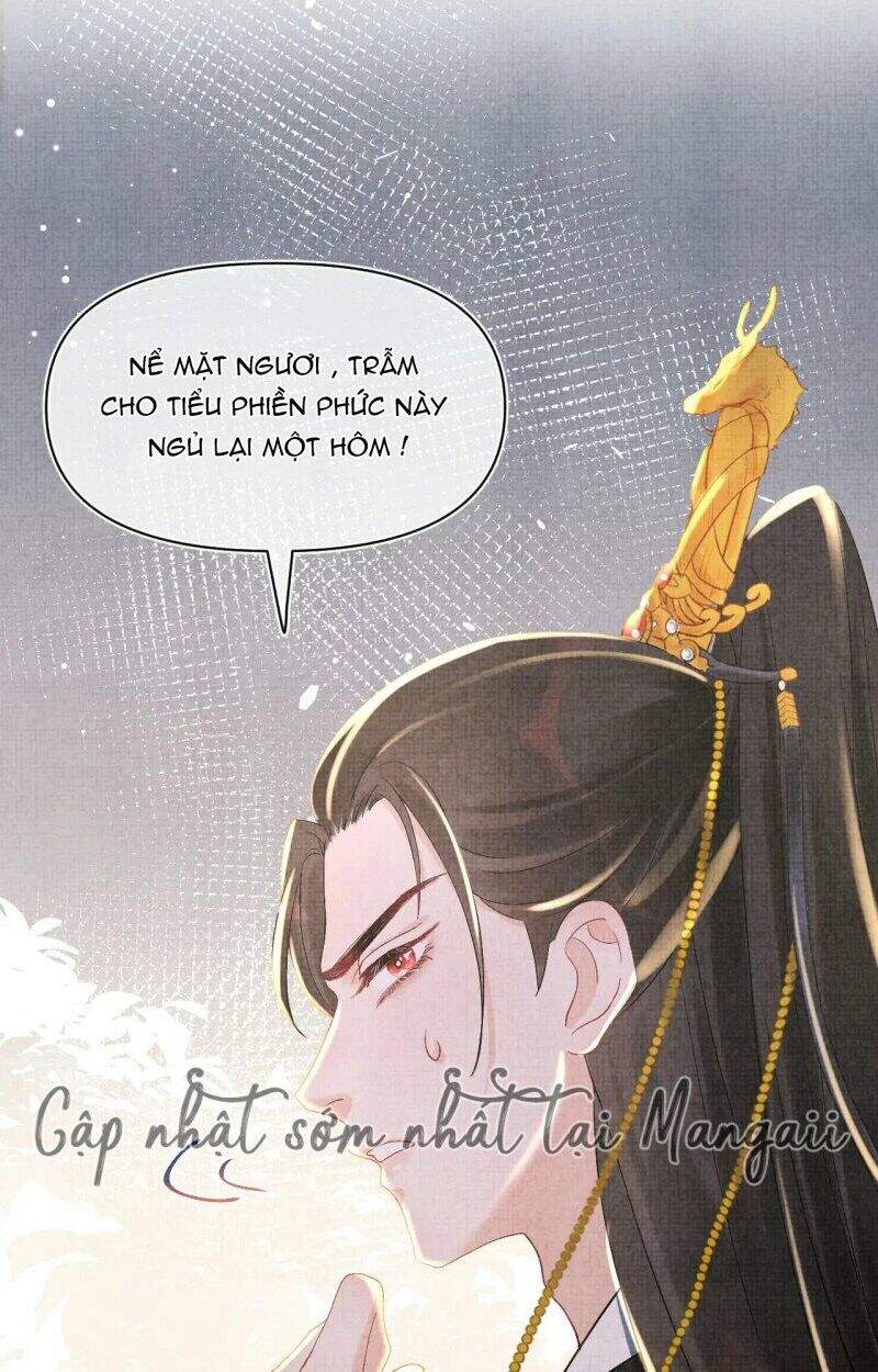 Nhóc Con Người Cá 3 Tuổi Rồi Chapter 40 - Trang 2