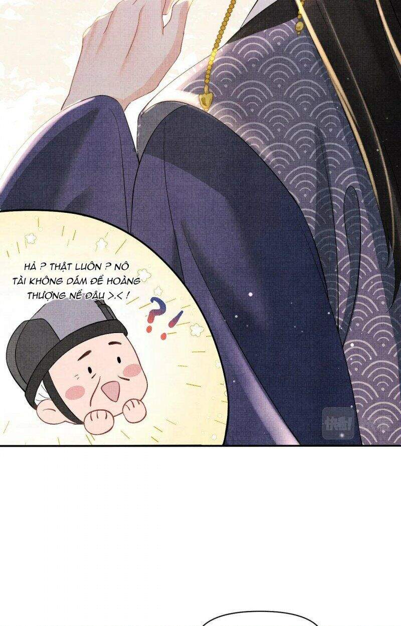 Nhóc Con Người Cá 3 Tuổi Rồi Chapter 40 - Trang 2