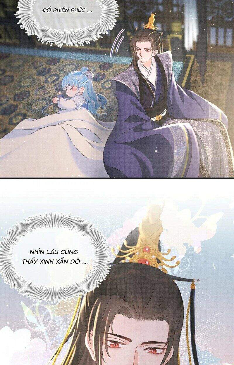 Nhóc Con Người Cá 3 Tuổi Rồi Chapter 40 - Trang 2