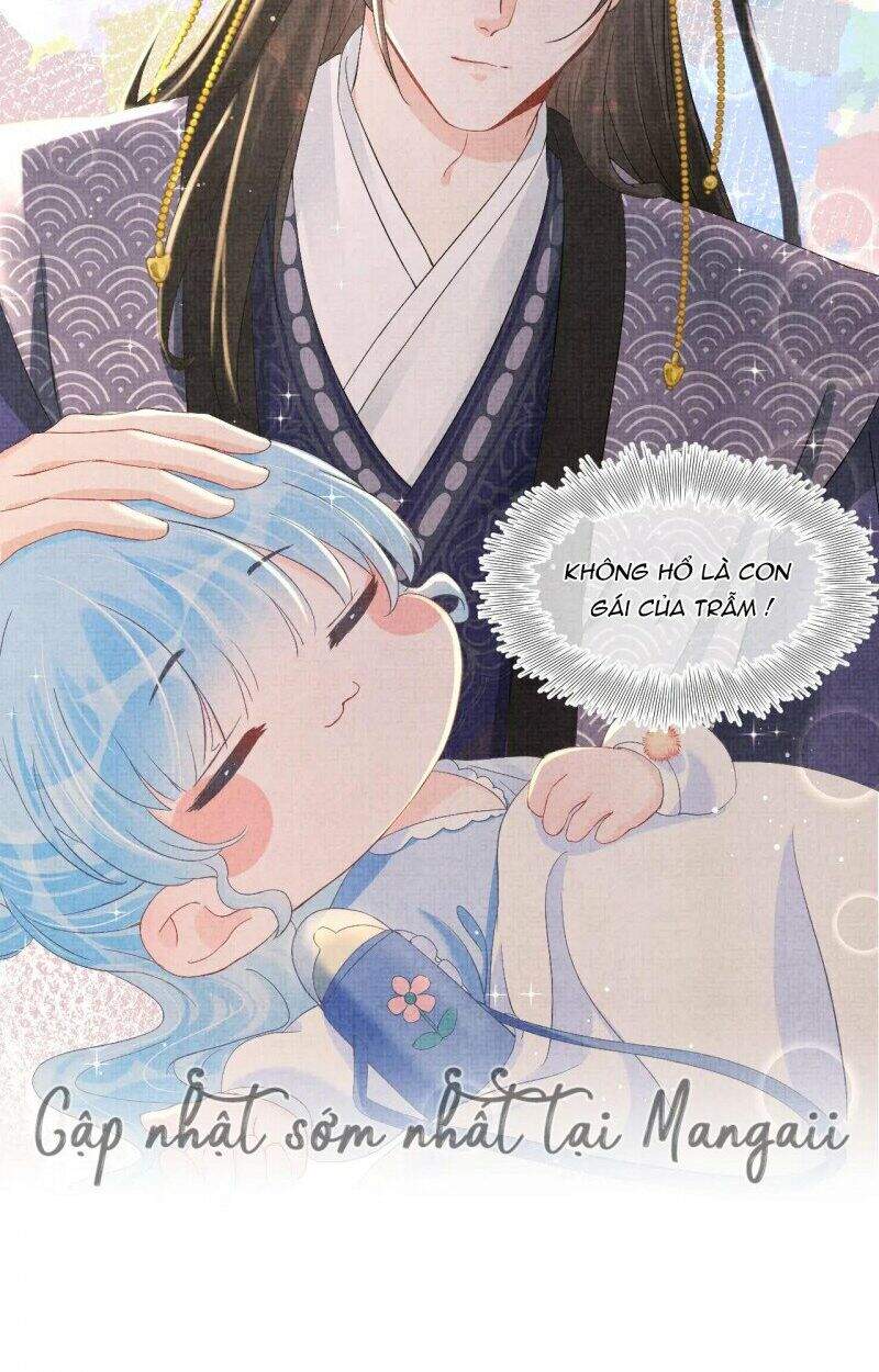 Nhóc Con Người Cá 3 Tuổi Rồi Chapter 40 - Trang 2