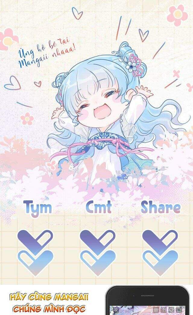 Nhóc Con Người Cá 3 Tuổi Rồi Chapter 40 - Trang 2