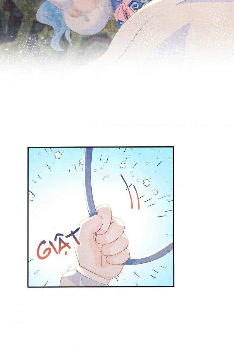 Nhóc Con Người Cá 3 Tuổi Rồi Chapter 41 - Trang 2