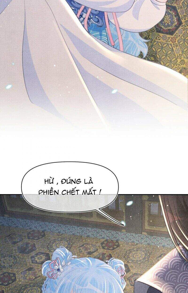 Nhóc Con Người Cá 3 Tuổi Rồi Chapter 41 - Trang 2