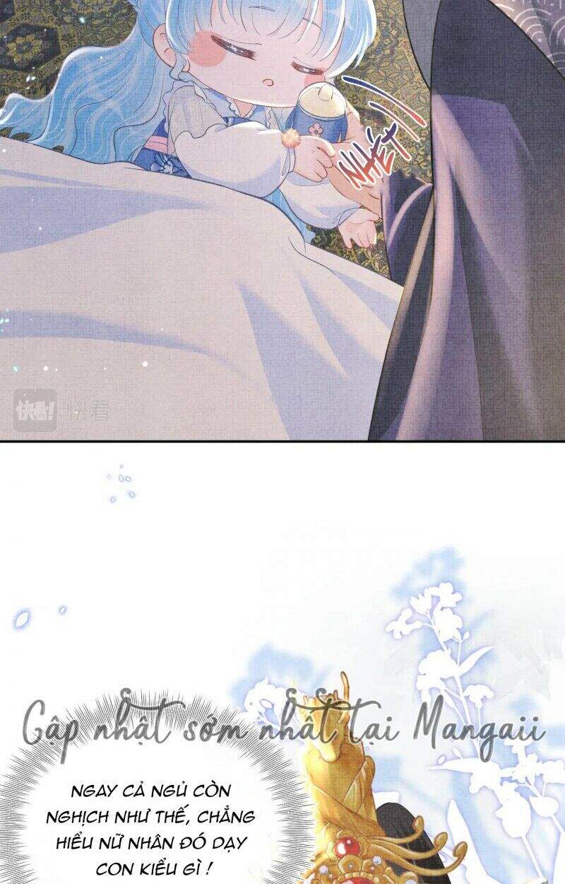 Nhóc Con Người Cá 3 Tuổi Rồi Chapter 41 - Trang 2