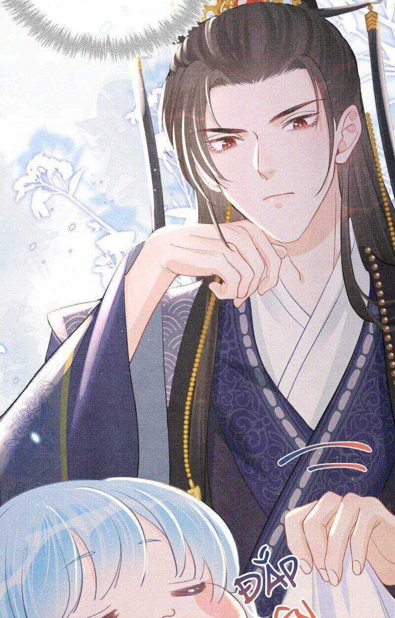 Nhóc Con Người Cá 3 Tuổi Rồi Chapter 41 - Trang 2