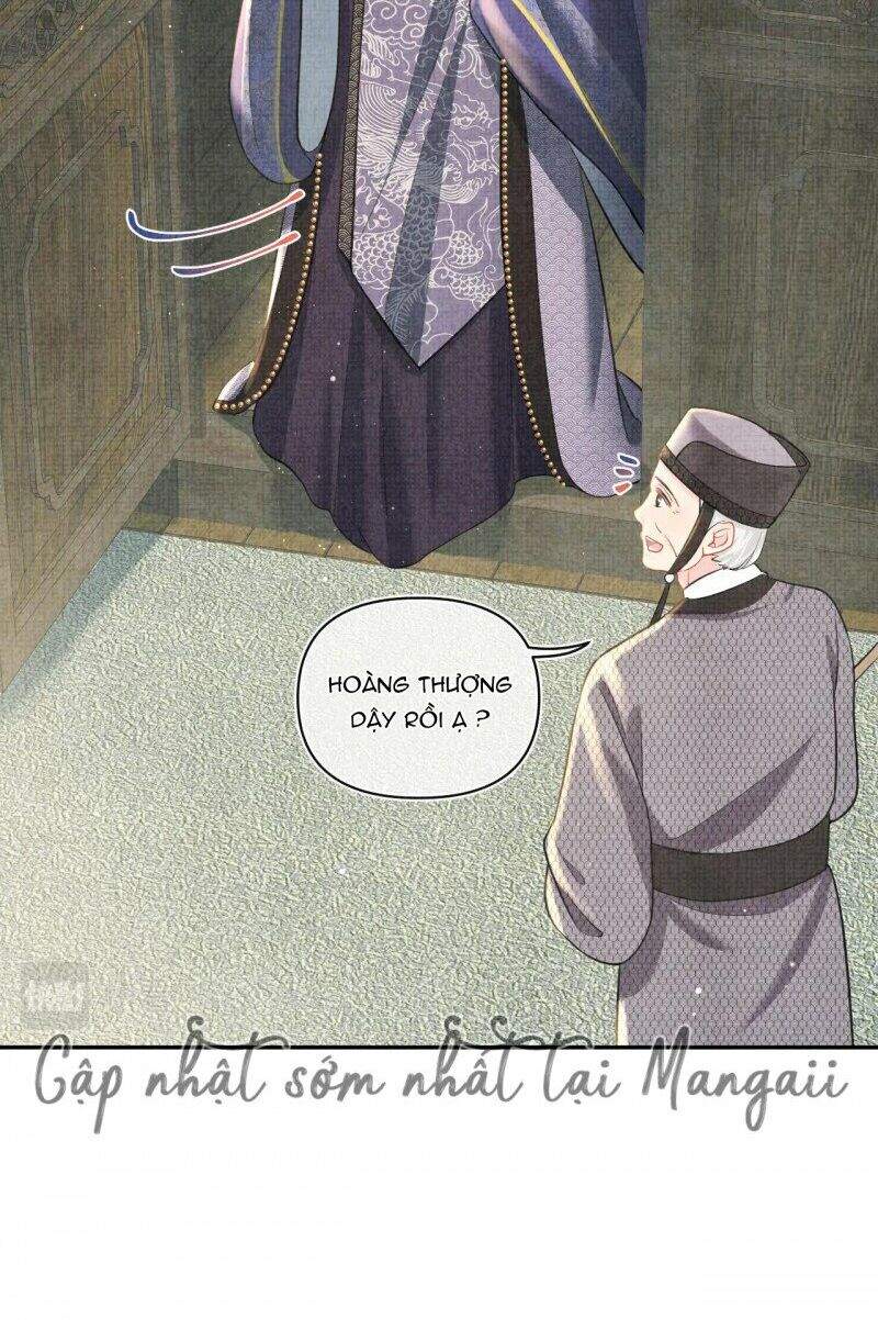 Nhóc Con Người Cá 3 Tuổi Rồi Chapter 41 - Trang 2