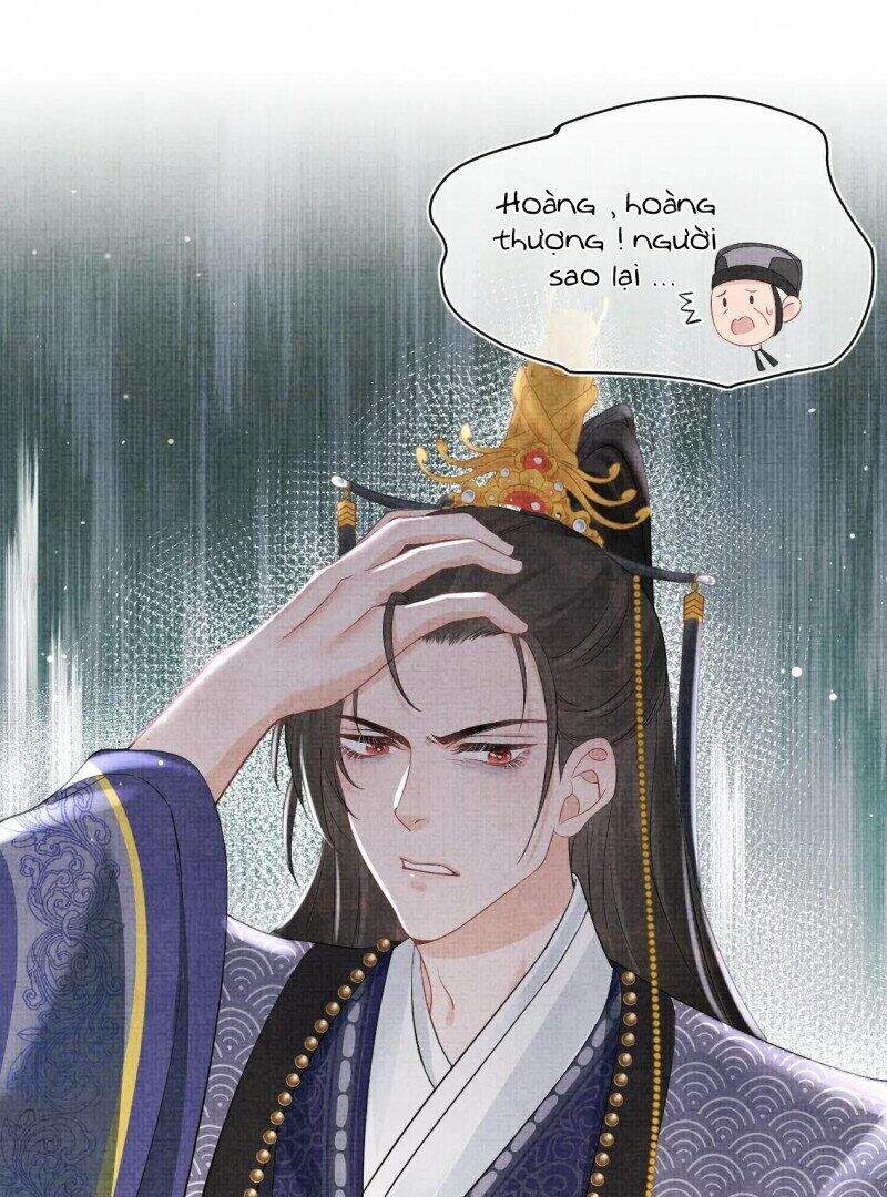 Nhóc Con Người Cá 3 Tuổi Rồi Chapter 41 - Trang 2