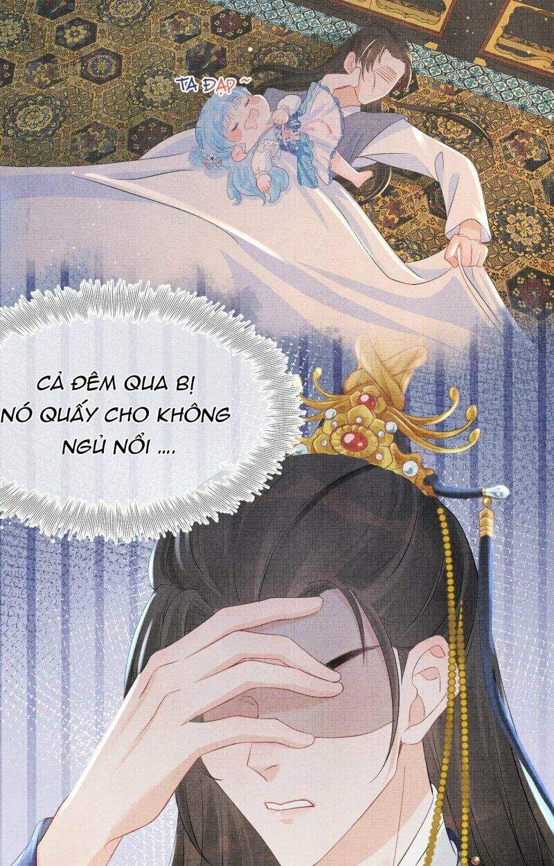 Nhóc Con Người Cá 3 Tuổi Rồi Chapter 42 - Trang 2