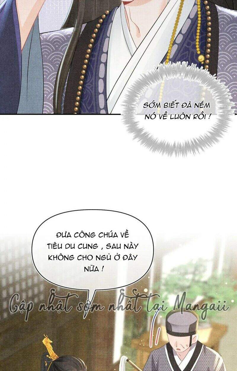 Nhóc Con Người Cá 3 Tuổi Rồi Chapter 42 - Trang 2