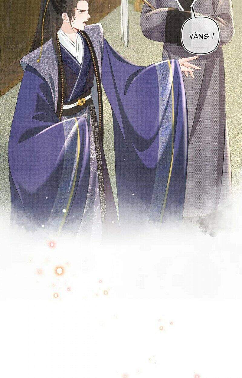 Nhóc Con Người Cá 3 Tuổi Rồi Chapter 42 - Trang 2