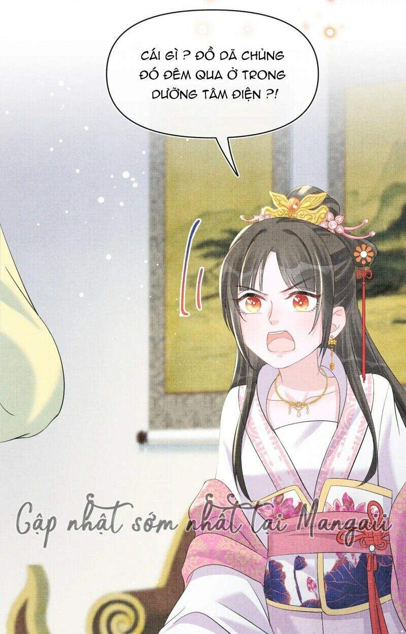 Nhóc Con Người Cá 3 Tuổi Rồi Chapter 42 - Trang 2