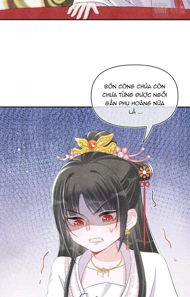 Nhóc Con Người Cá 3 Tuổi Rồi Chapter 42 - Trang 2