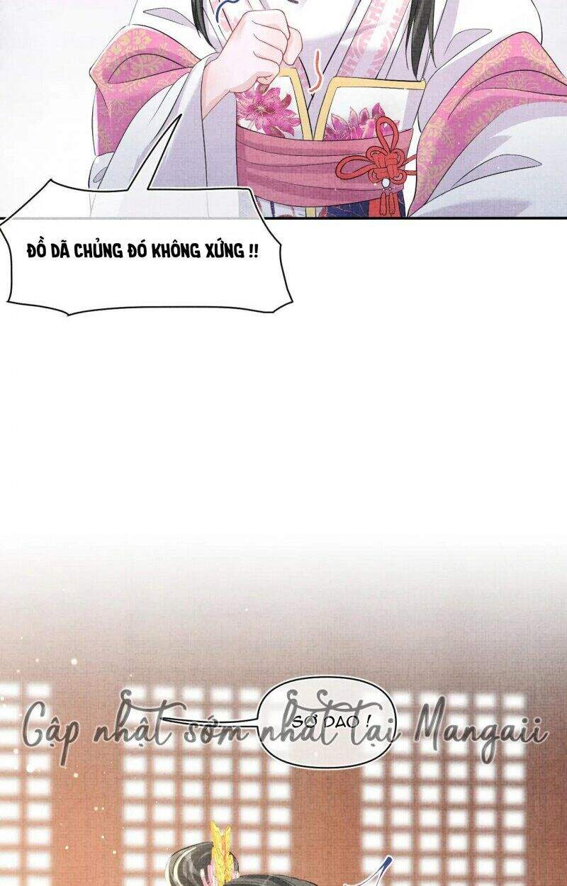 Nhóc Con Người Cá 3 Tuổi Rồi Chapter 42 - Trang 2