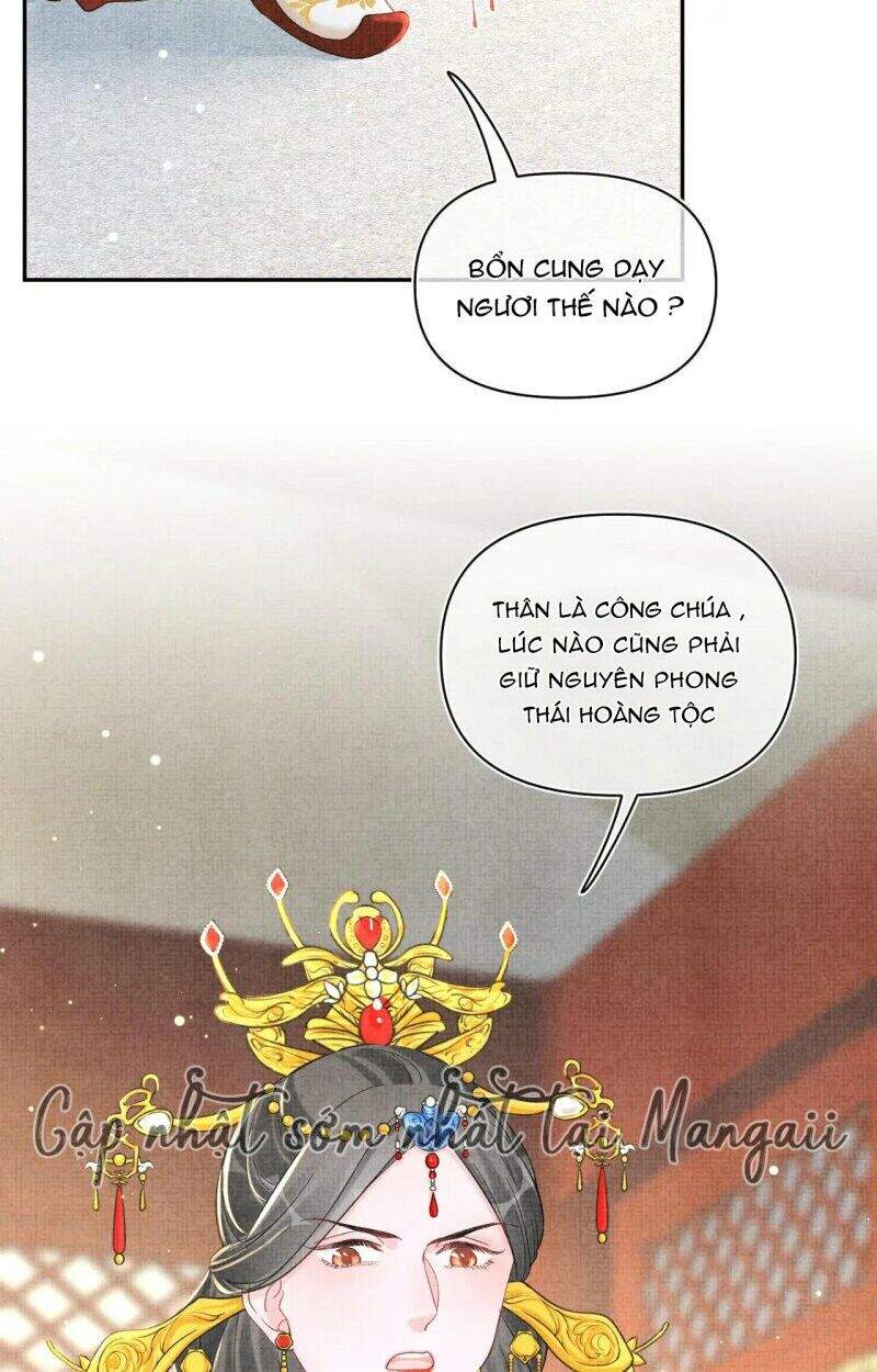 Nhóc Con Người Cá 3 Tuổi Rồi Chapter 42 - Trang 2