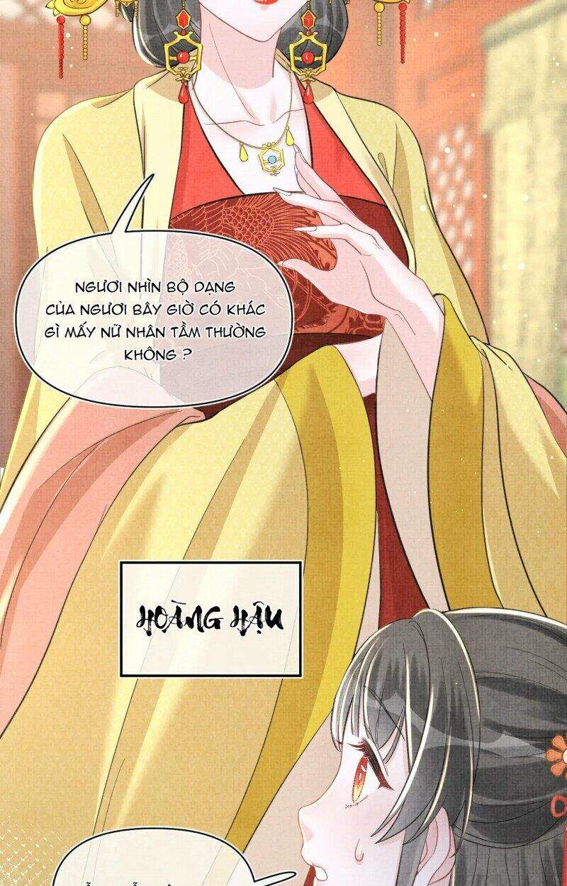 Nhóc Con Người Cá 3 Tuổi Rồi Chapter 42 - Trang 2