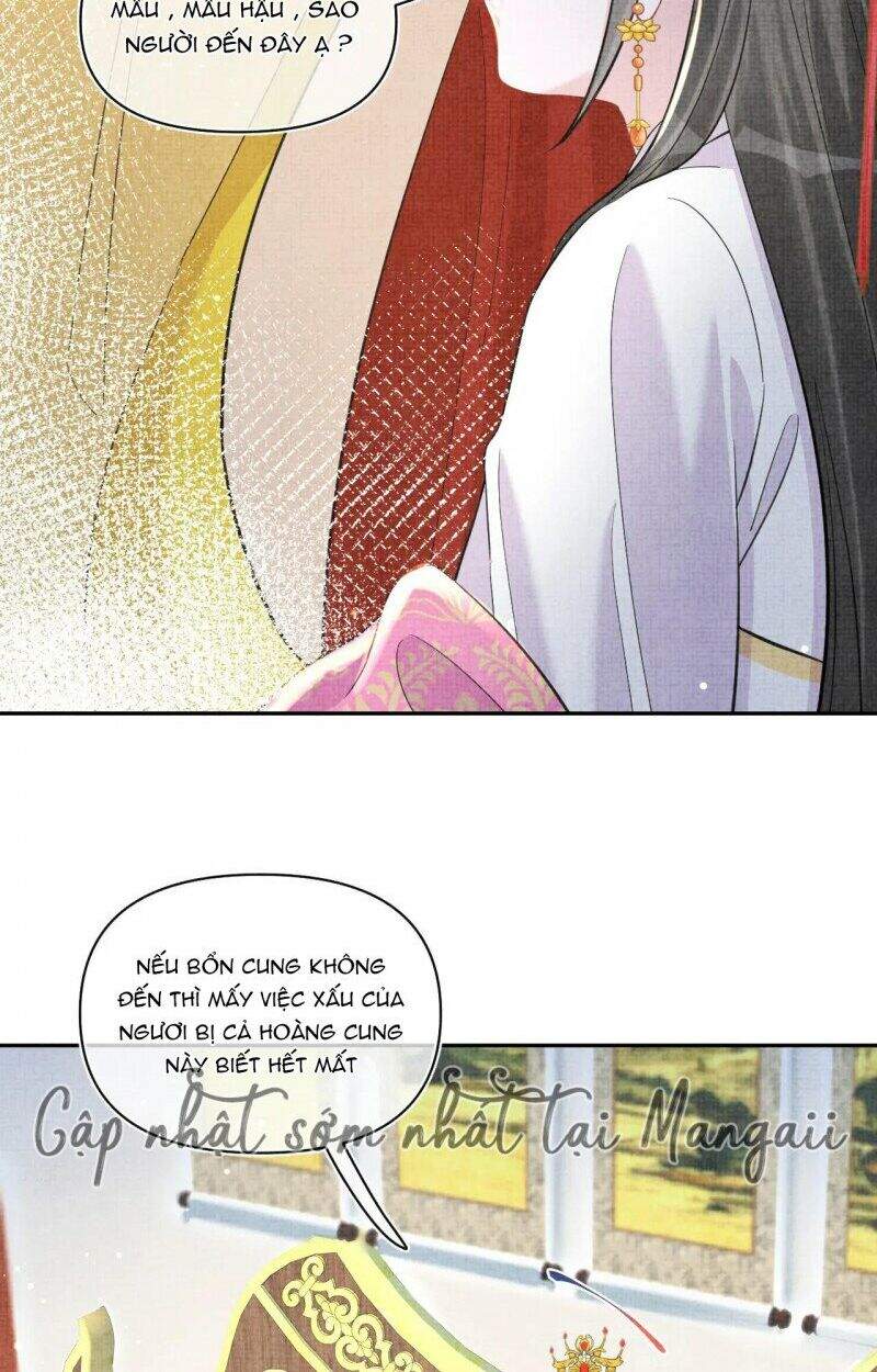 Nhóc Con Người Cá 3 Tuổi Rồi Chapter 42 - Trang 2