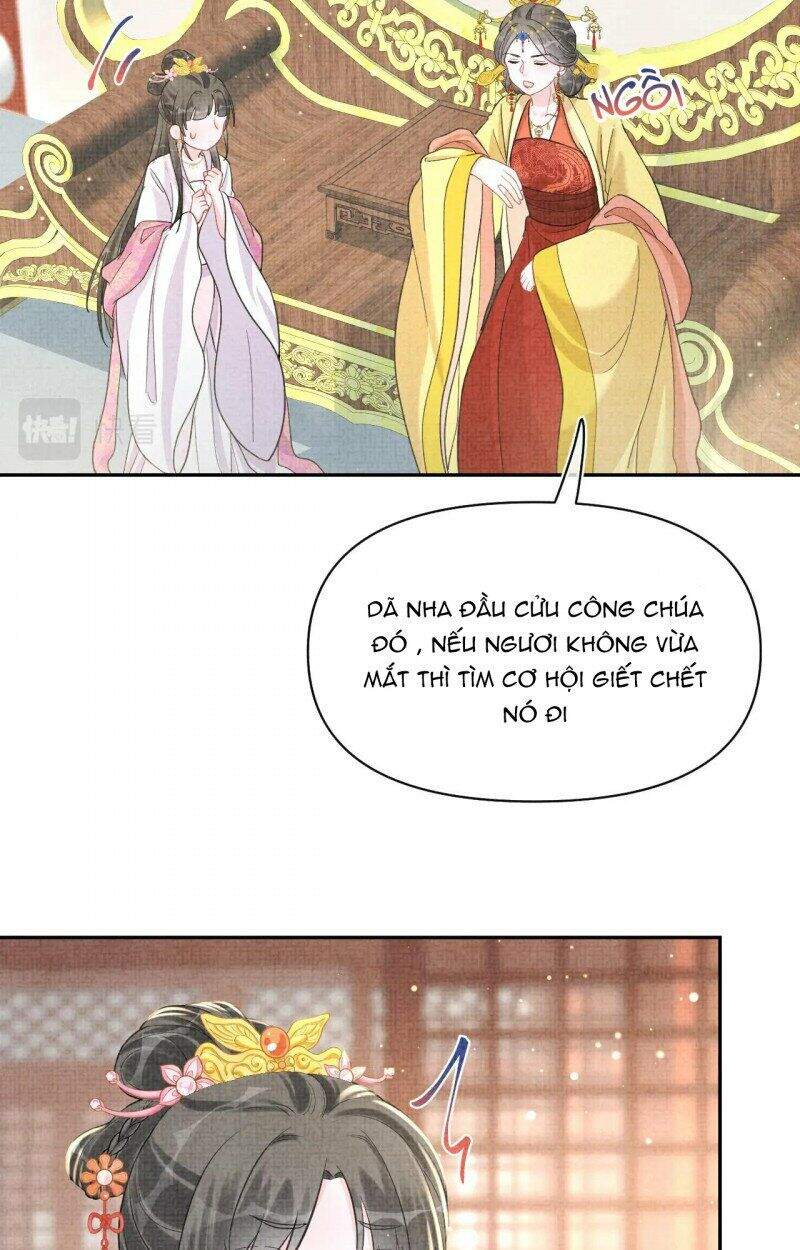 Nhóc Con Người Cá 3 Tuổi Rồi Chapter 42 - Trang 2