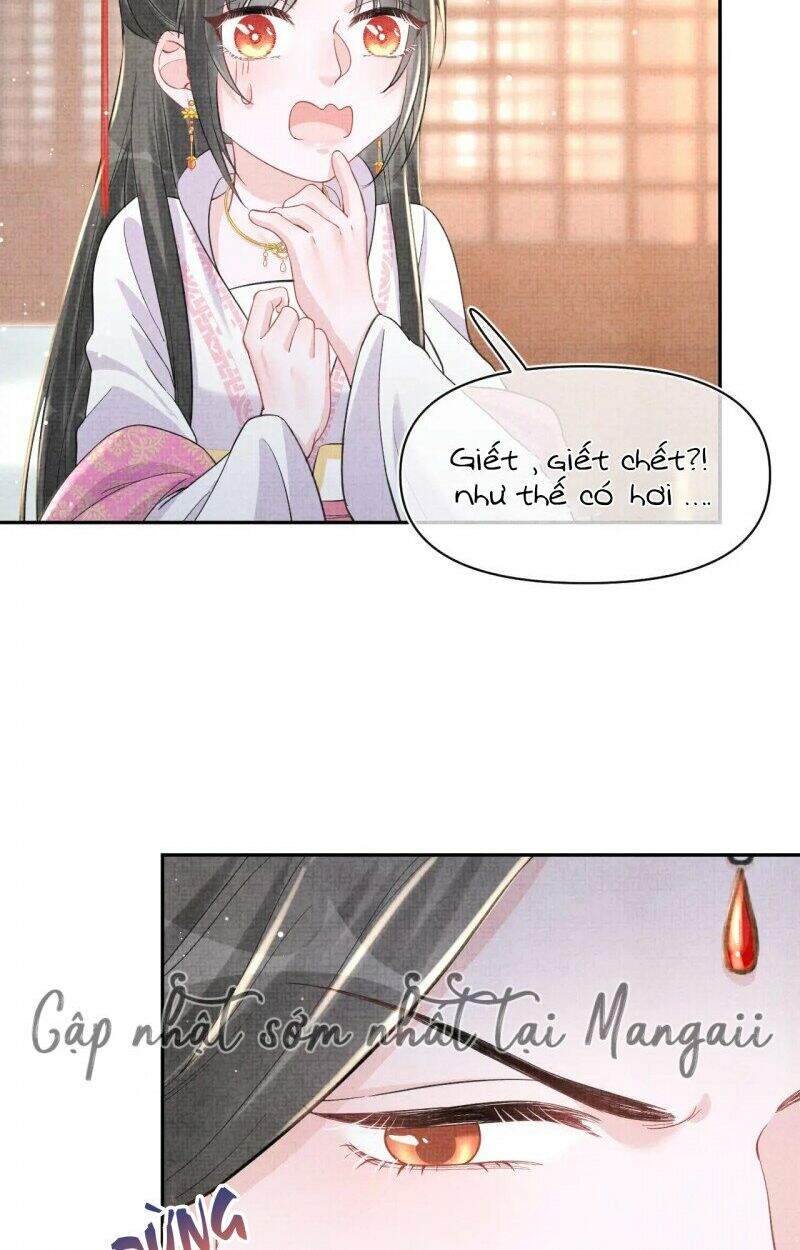 Nhóc Con Người Cá 3 Tuổi Rồi Chapter 42 - Trang 2