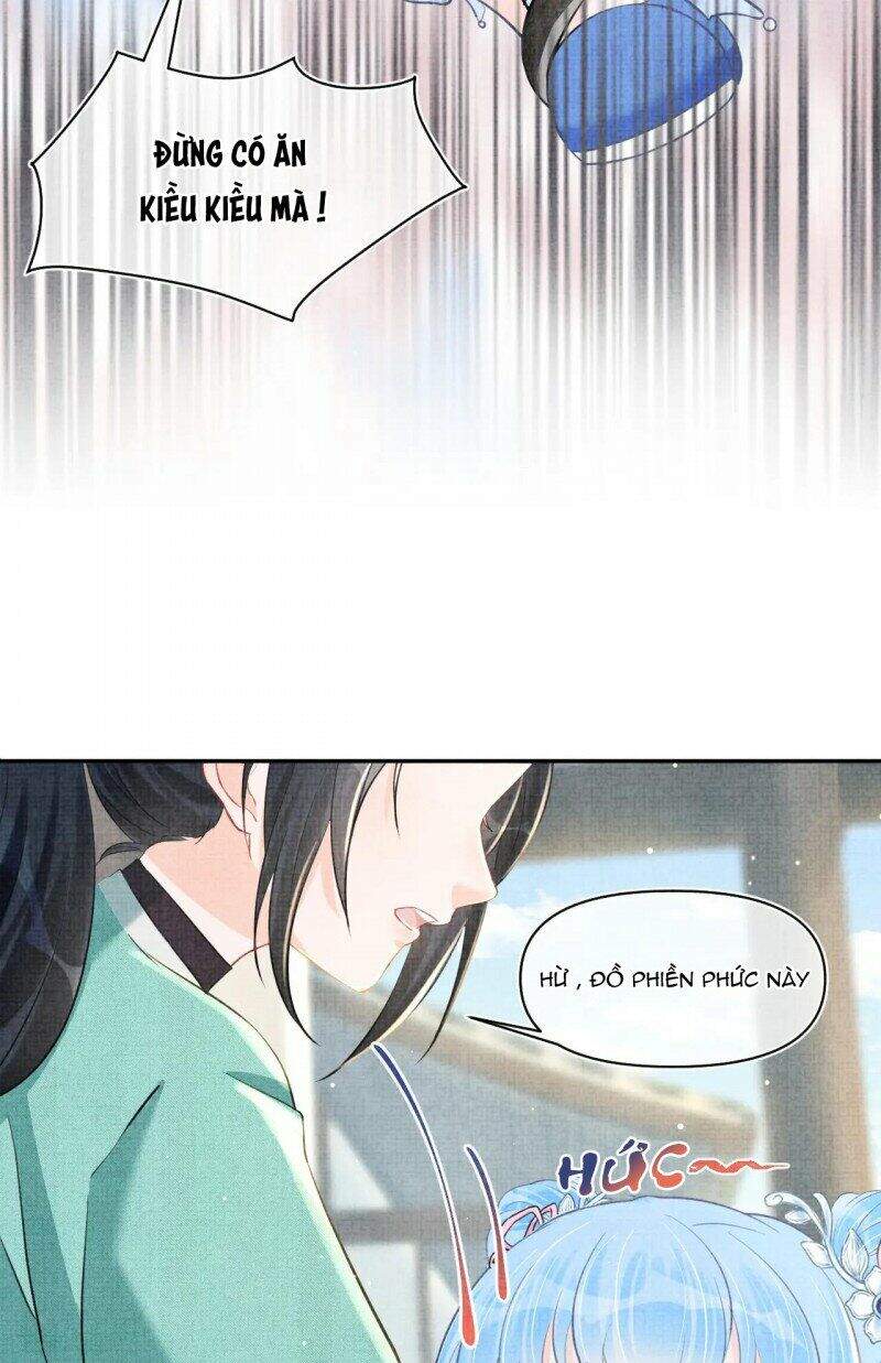 Nhóc Con Người Cá 3 Tuổi Rồi Chapter 43 - Trang 2