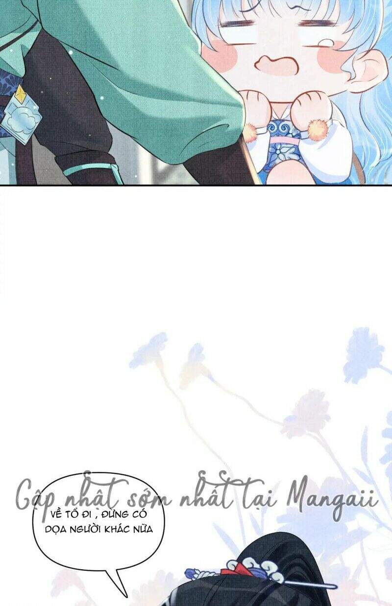 Nhóc Con Người Cá 3 Tuổi Rồi Chapter 43 - Trang 2