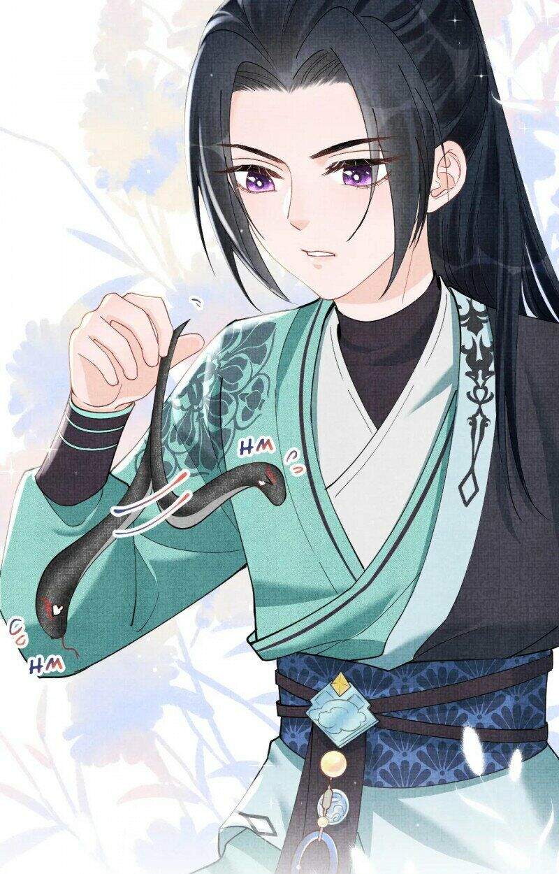 Nhóc Con Người Cá 3 Tuổi Rồi Chapter 43 - Trang 2