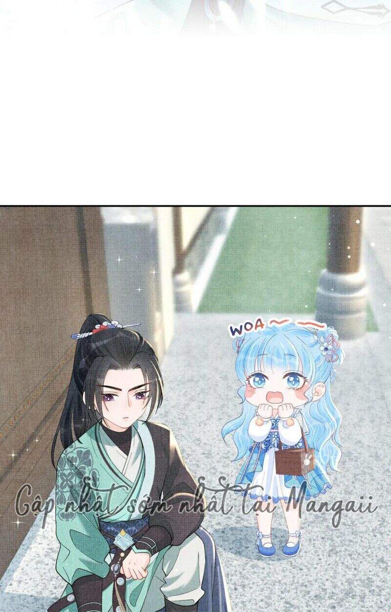 Nhóc Con Người Cá 3 Tuổi Rồi Chapter 43 - Trang 2