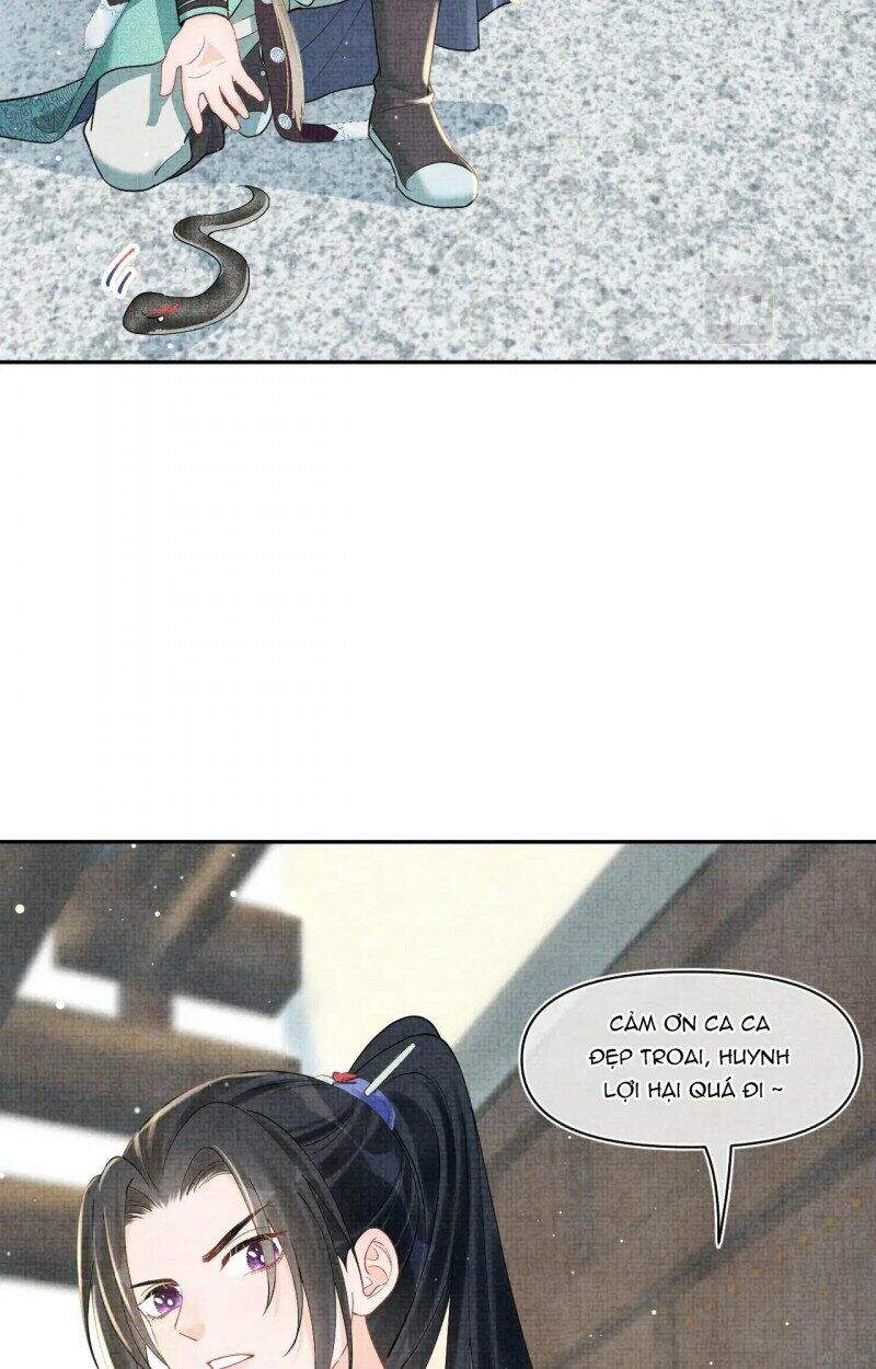 Nhóc Con Người Cá 3 Tuổi Rồi Chapter 43 - Trang 2