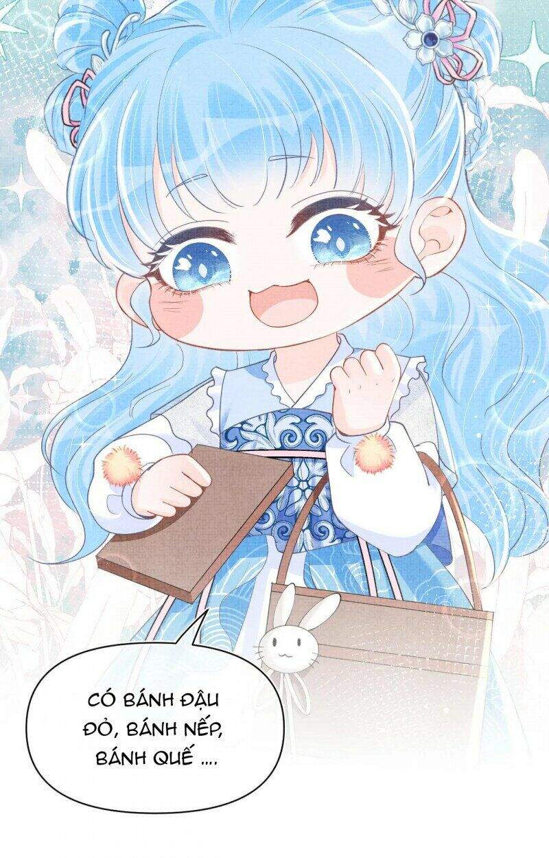 Nhóc Con Người Cá 3 Tuổi Rồi Chapter 43 - Trang 2