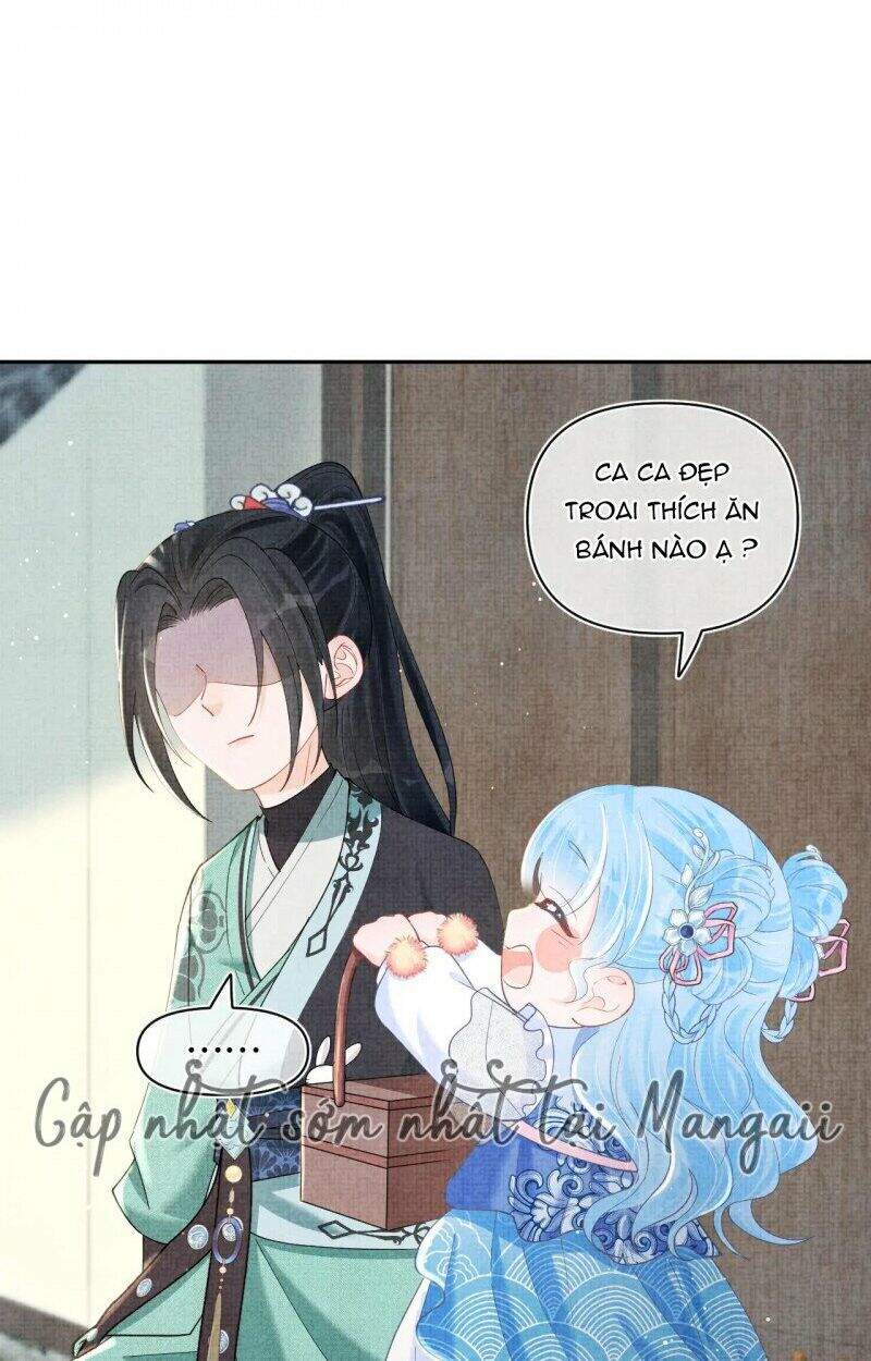 Nhóc Con Người Cá 3 Tuổi Rồi Chapter 43 - Trang 2