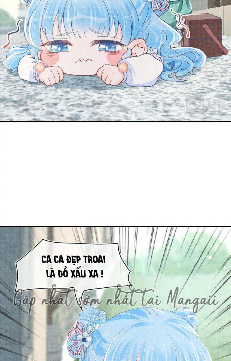 Nhóc Con Người Cá 3 Tuổi Rồi Chapter 44 - Trang 2