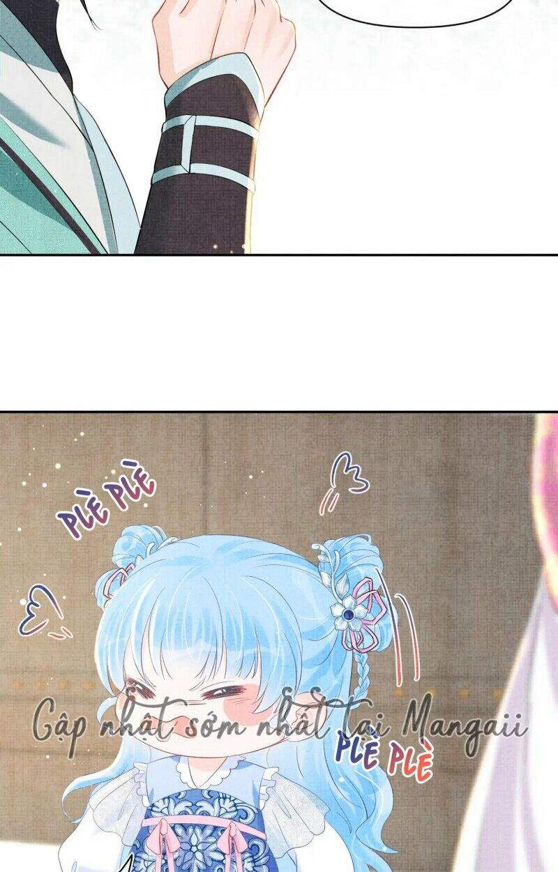 Nhóc Con Người Cá 3 Tuổi Rồi Chapter 44 - Trang 2