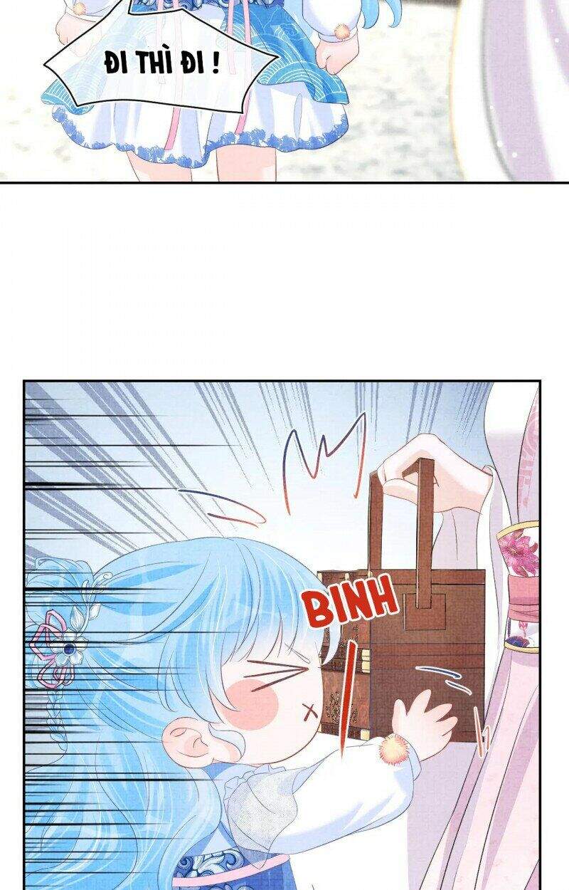 Nhóc Con Người Cá 3 Tuổi Rồi Chapter 44 - Trang 2